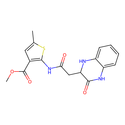 CBKinase1_011025 structure