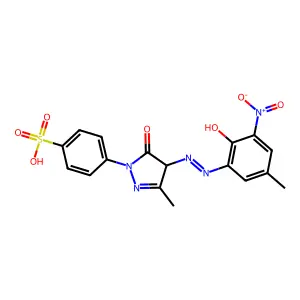 EINECS 299-883-5 structure