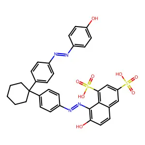 EINECS 300-019-7 structure