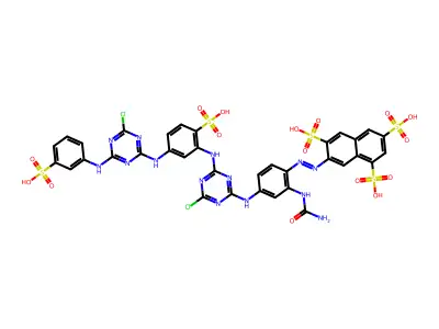 EINECS 300-528-4 structure