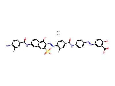 RefChem:118489 structure