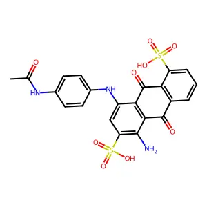 EINECS 300-868-3 structure