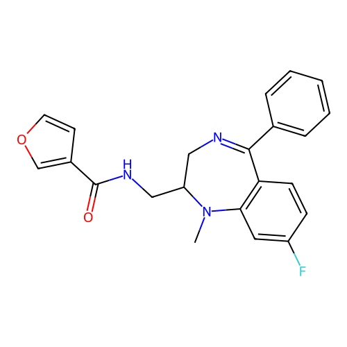 Lufuradom structure