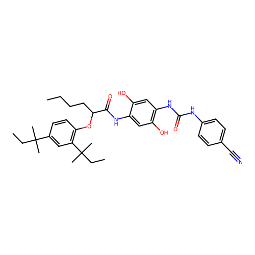 RefChem:83906 structure