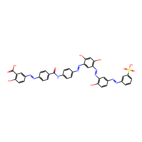CTK5H4574 structure