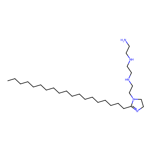 EINECS 301-509-3 structure