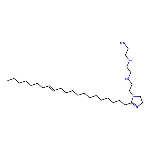 CTK5H4618 structure