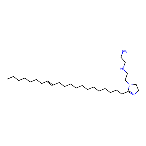 CTK5H4619 structure