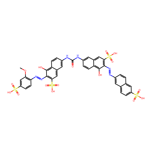 CTK5H4633 structure