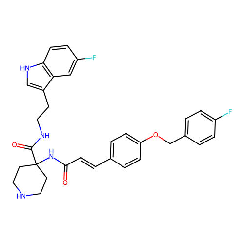 AB00037964-01 structure