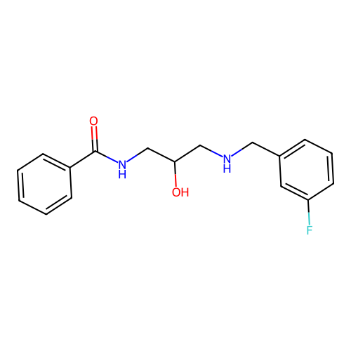 EINECS 301-700-1 structure