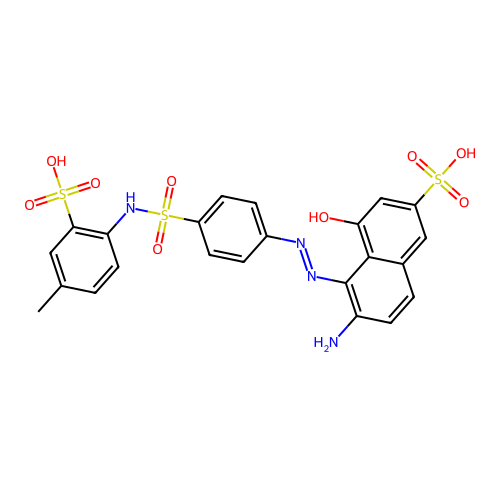 EINECS 301-737-3 structure