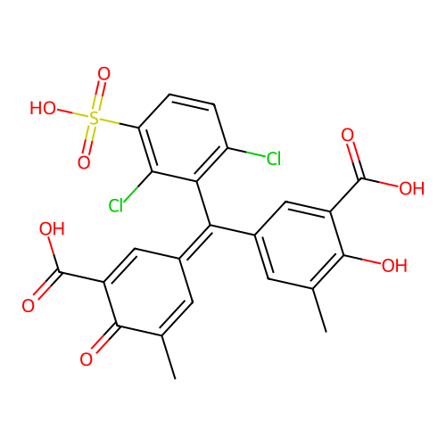 EINECS 301-841-9 structure