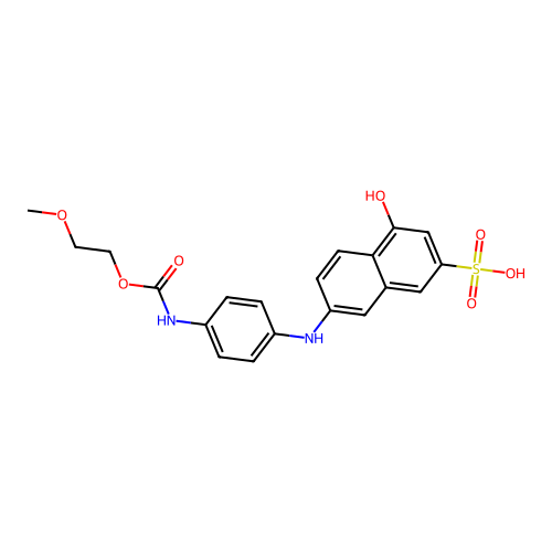 EINECS 301-873-3 structure