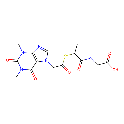 EINECS 301-998-3 structure
