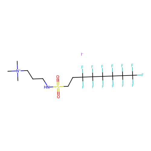 EINECS 302-083-1 structure