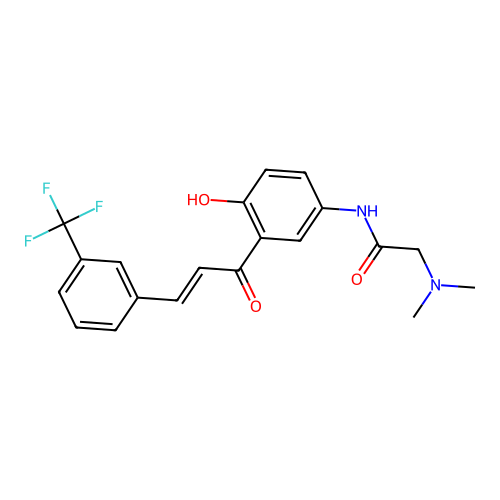 CTK5H4949 structure