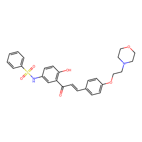 CTK5H4950 structure