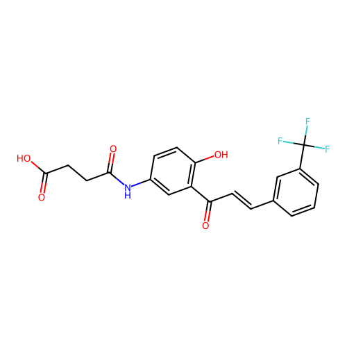 CTK5H4953 structure