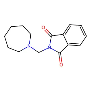 Optocillin structure