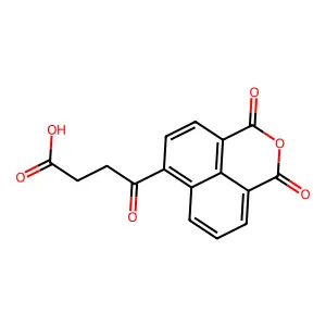 Mepna 184 structure