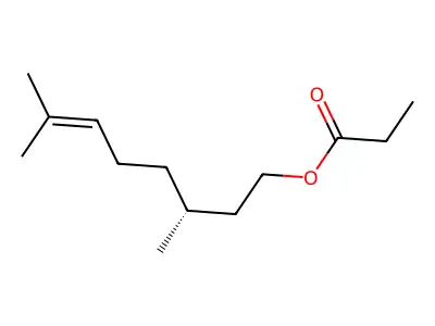 Acetic acid, 2-amino-6,9-dihydro-6-oxo-3H-purin-3-yl ester structure