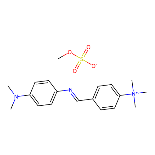 EINECS 302-332-4 structure