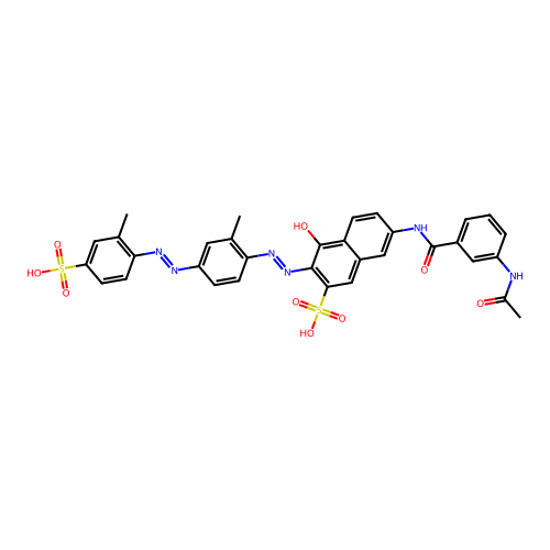 CTK5H5055 structure