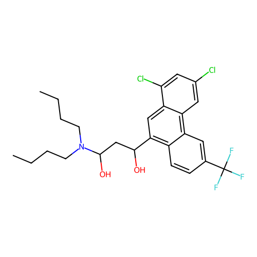 EINECS 302-731-3 structure