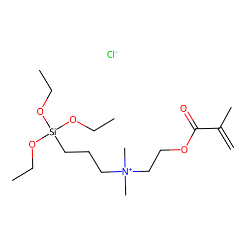 EINECS 302-790-5 structure