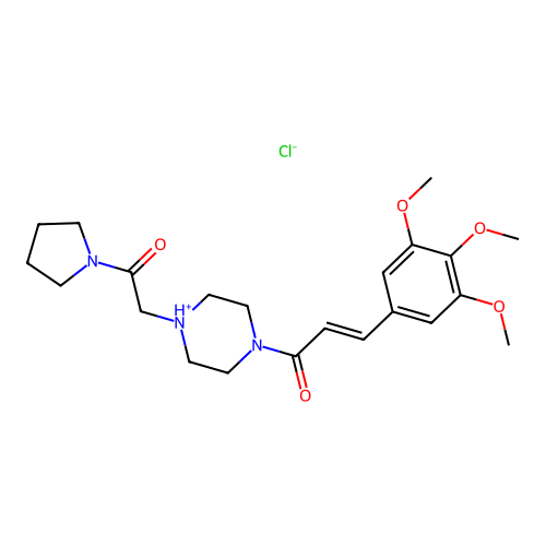 CTK5H5322 structure