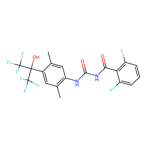 EINECS 303-060-9 structure