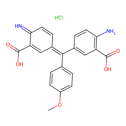 EINECS 303-087-6 structure