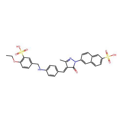 CTK5H5403 structure