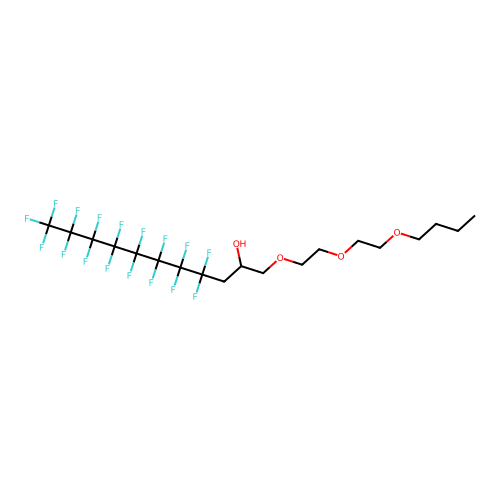 EINECS 303-133-5 structure