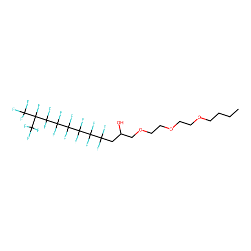 EINECS 303-134-0 structure