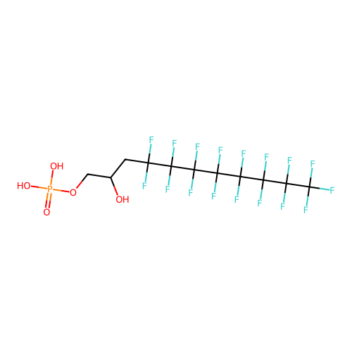 EINECS 303-141-9 structure