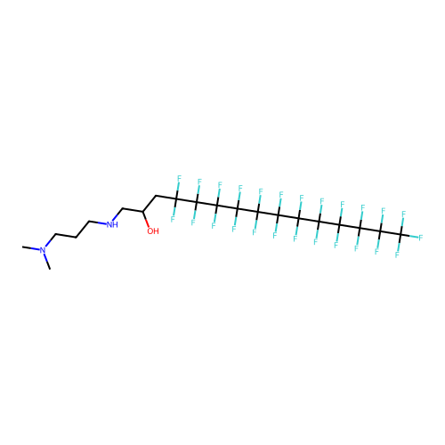 EINECS 303-260-6 structure