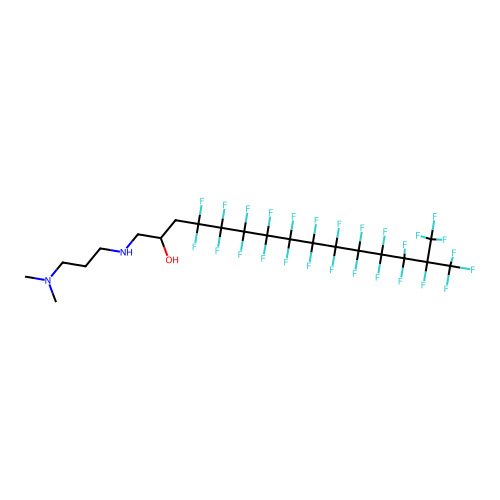 EINECS 303-263-2 structure