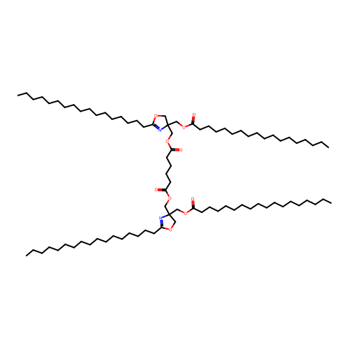 EINECS 303-280-5 structure