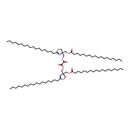 EINECS 303-281-0 structure