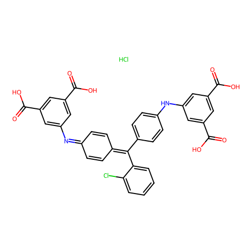 EINECS 303-339-5 structure