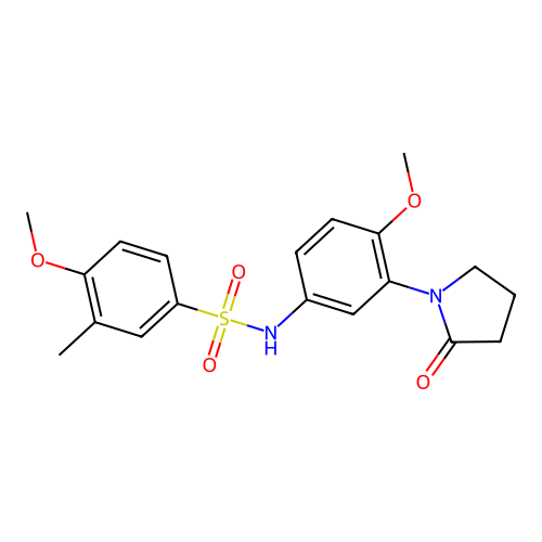 F2783-1554 structure
