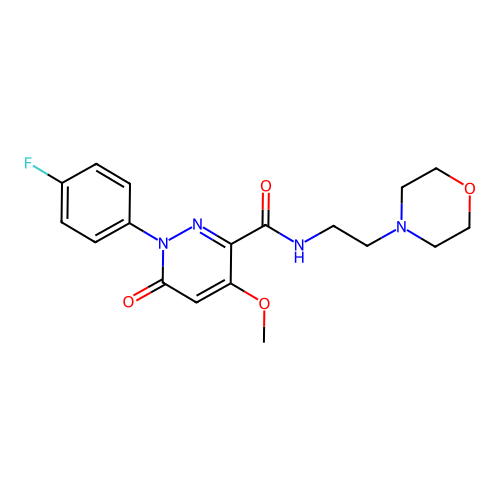F2213-0560 structure