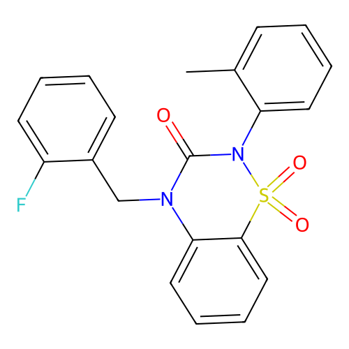 F3167-0937 structure
