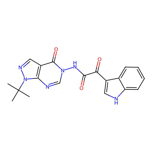 VU0501293-1 structure