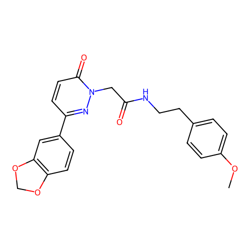 VU0497896-1 structure
