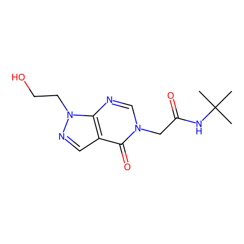 VU0495684-1 structure