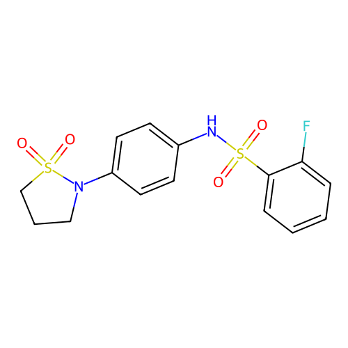 F2760-0007 structure