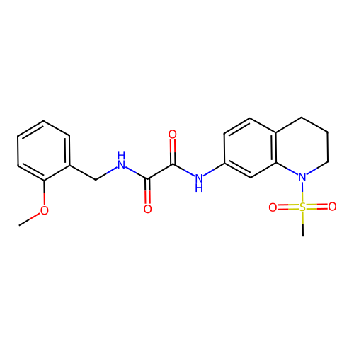 VU0499110-1 structure